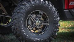 Titan Tires