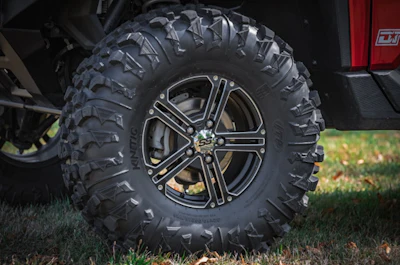 Titan Tires