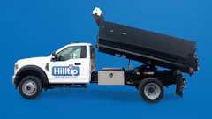 Truck Co Rebrand