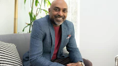 Viyas Ceo Headshot