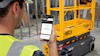 AXCS Equipment’s new serial-specific QR codes give operators instant access to pre-start inspections and operation manuals with a simple smartphone scan.