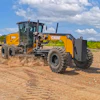 Case Gr935 Motor Grader