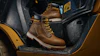Cat Boots