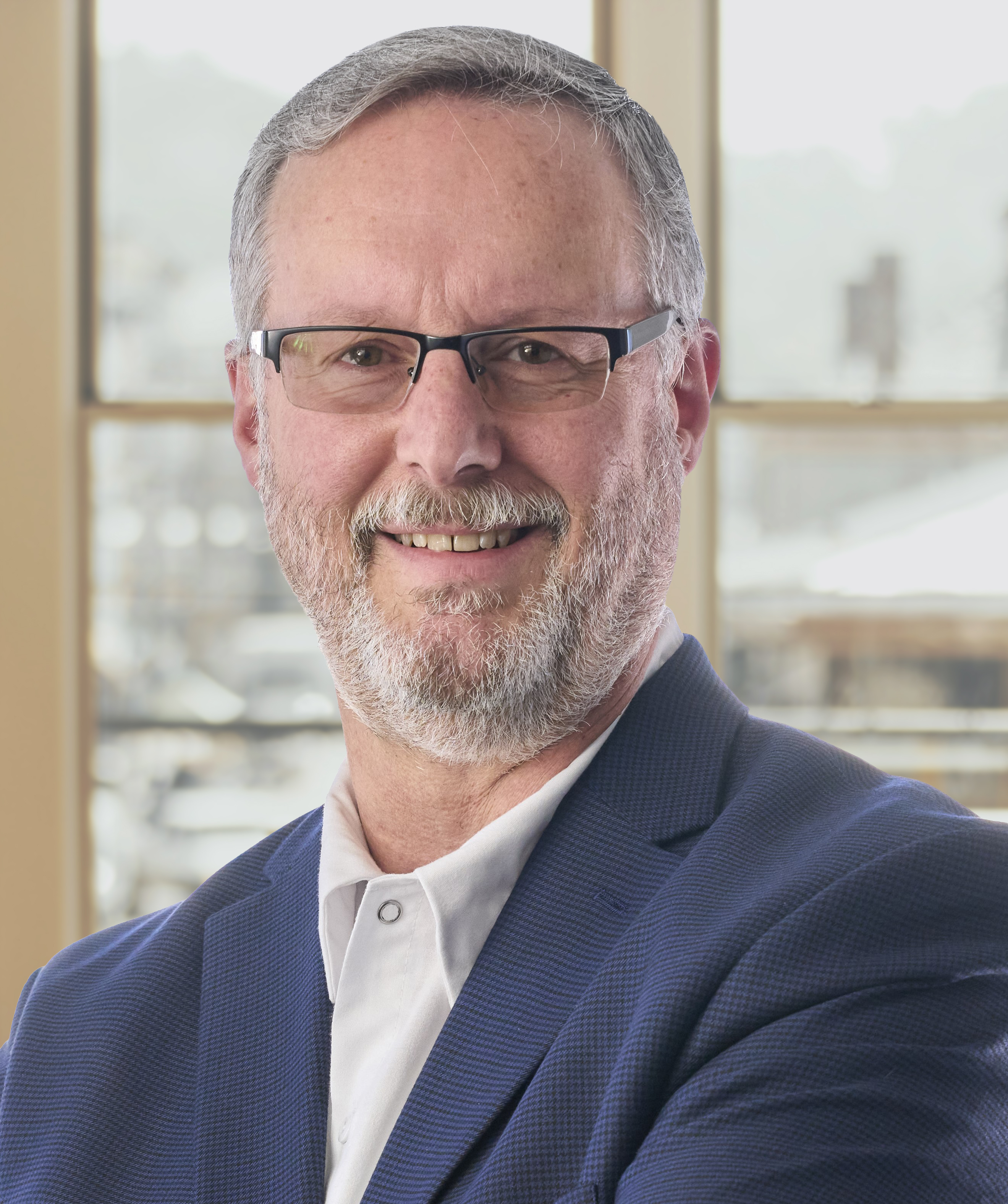Bruce Christensen