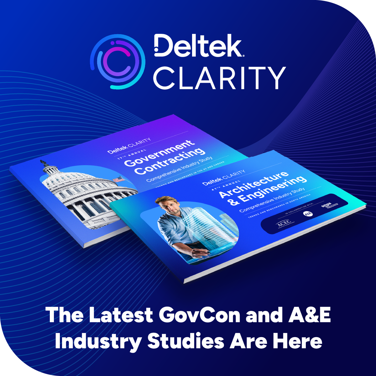 Deltek Clarity