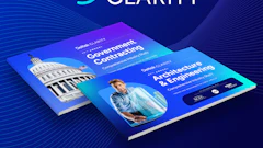 Deltek Clarity