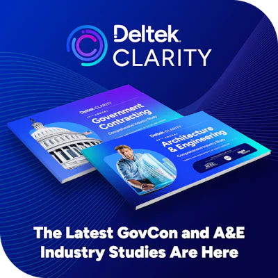 Deltek Clarity