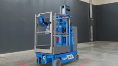 Genie Lighting