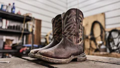 Georgia Boot
