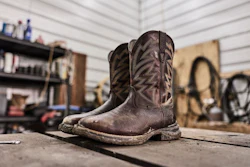 Georgia Boot