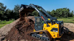 Hyundai Ht30 Ctl
