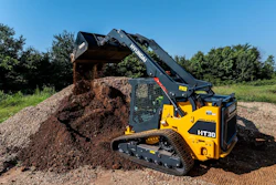 Hyundai Ht30 Ctl