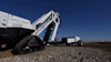 Interlune Exacavator