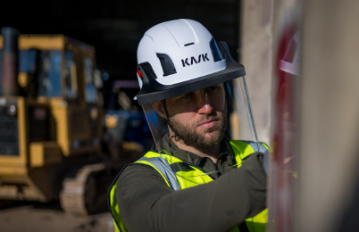 Kask 1