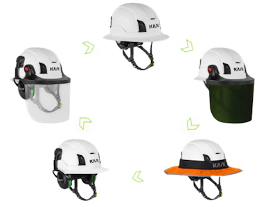 Kask 2