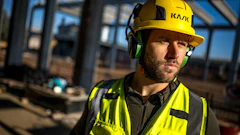 Kask Helmet