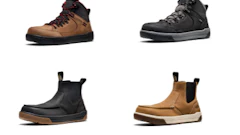 Keen Boots