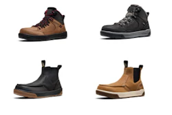 Keen Boots