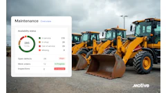 Motive Maintenance