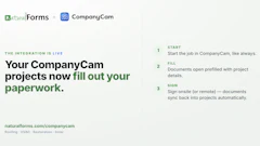 Nat Form Company Cam