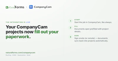 Nat Form Company Cam