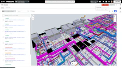 Procore Asset Register