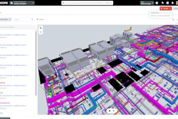 Procore Asset Register