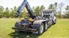 Stellar Hooklift Bumper
