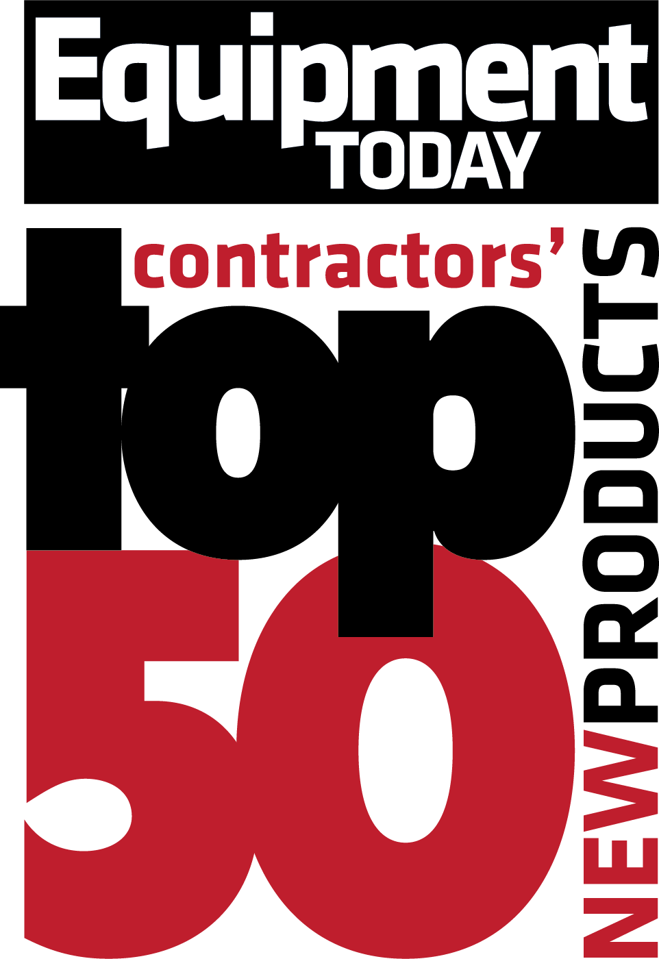 Top50 Contractors Logo 2026