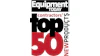 Top50 Contractors Logo 2026