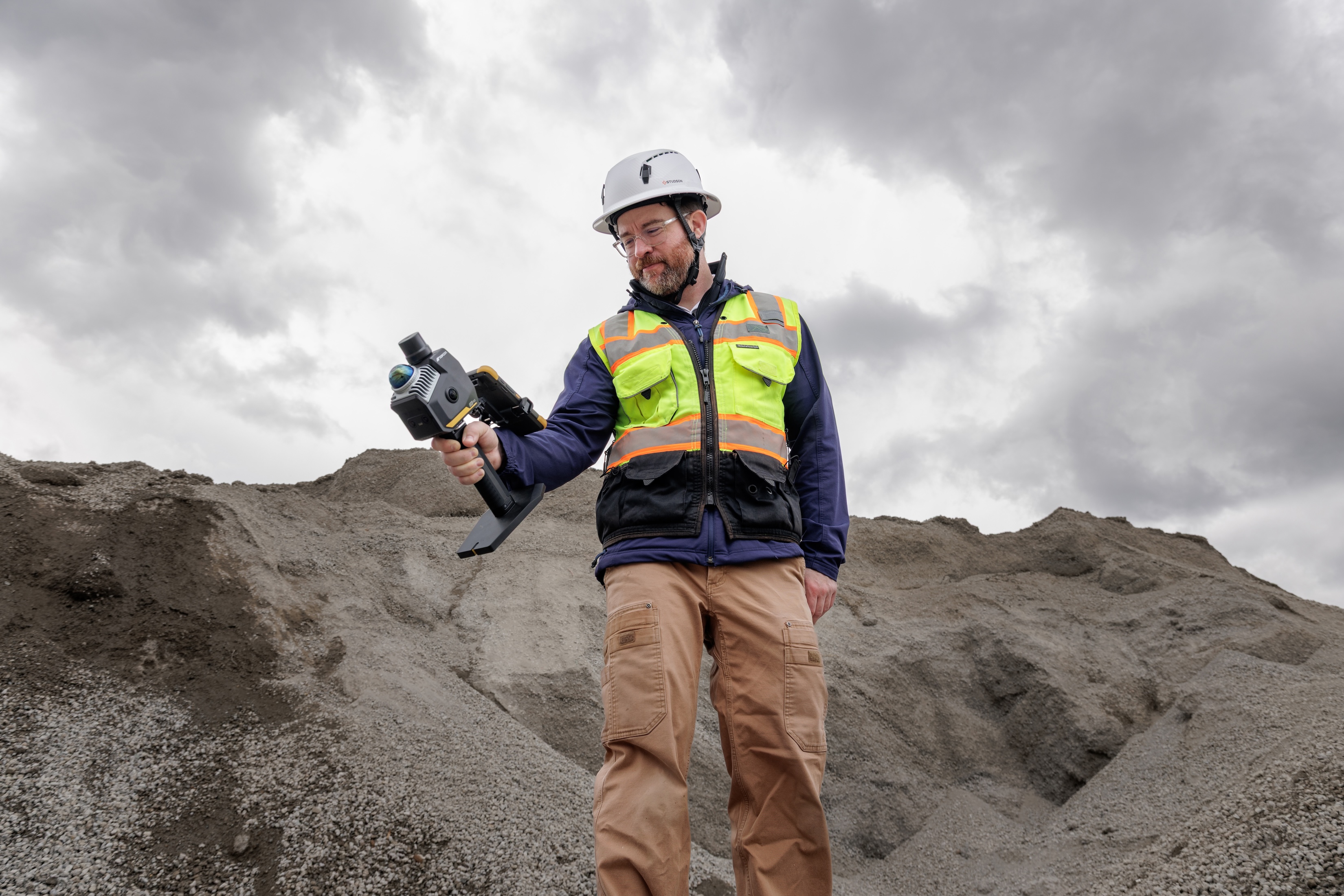 Topcon Gvi Press Image 1