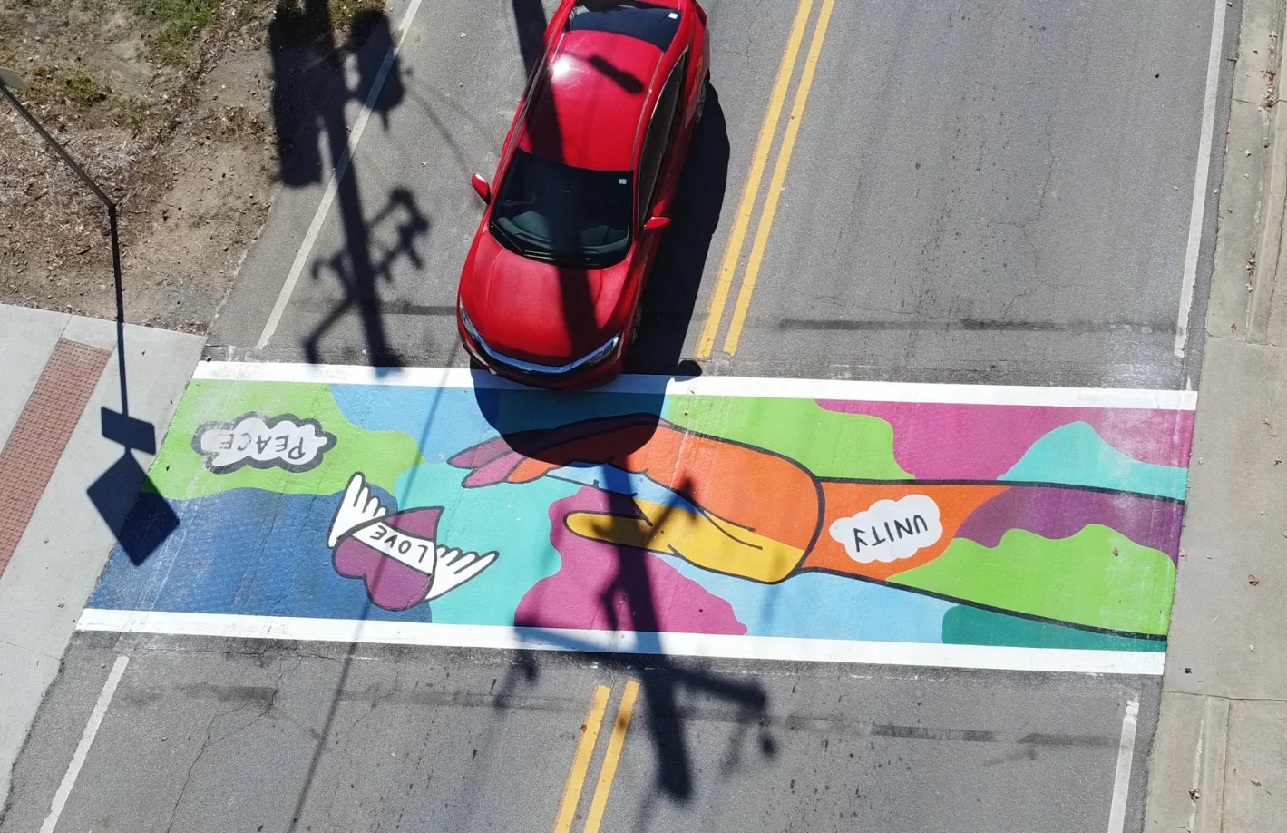 Urban Decoration Top Banner 2