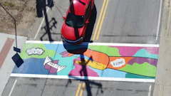 Urban Decoration Top Banner 2