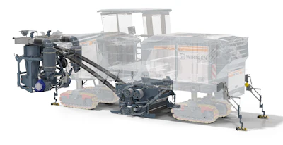 W Graphic W210 Xf Precision Grinding 0001