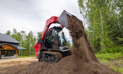 Yanmar Ctl