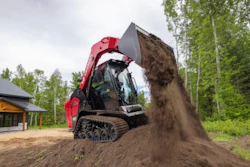 Yanmar Ctl