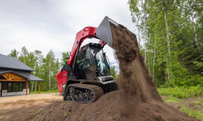 Yanmar Ctl