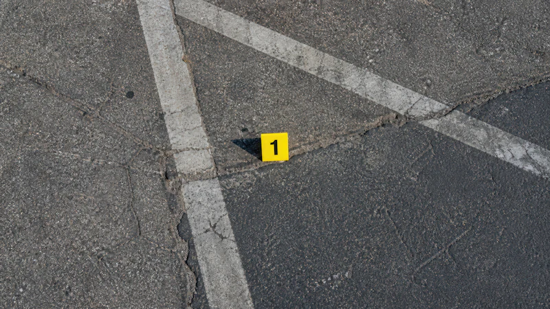 Reputation Risk Icone The Parking Lot Problem: Hidden Risks Owners Often Miss | For ...