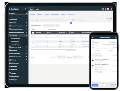 Align Ops Tool Watch
