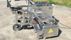 Best Aluminum Striping Equipment