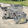 Best Aluminum Striping Equipment