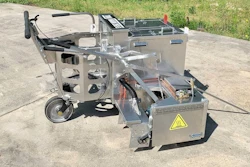 Best Aluminum Striping Equipment