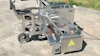 Best Aluminum Striping Equipment