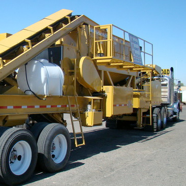 Crmx 2 Recycle Train 1
