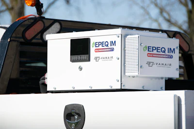 Epeq Im Hvac 48 V Auxiliary Unit