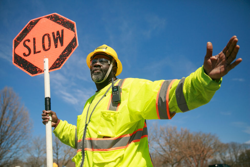 Flagger Force