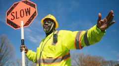 Flagger Force
