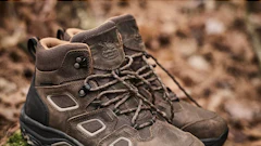 Georgia Boot