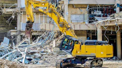 Kobelco Excavator 3
