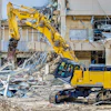 Kobelco Excavator 3